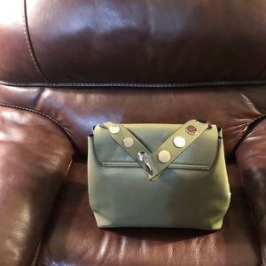 French Connection Purse